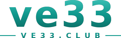 ve33 logo